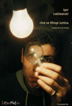 Cînd se stinge lumina online streaming