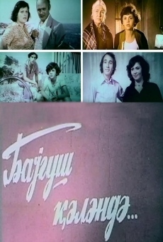 Bayqu? G?l?nd? online streaming