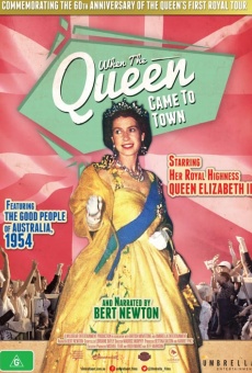 When the Queen Came to Town streaming en ligne gratuit