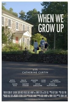 When We Grow Up streaming en ligne gratuit