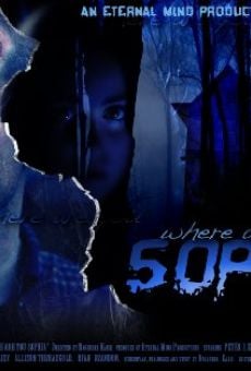 Ver película Where Are You Sophia?