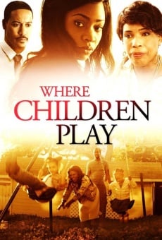 Where Children Play