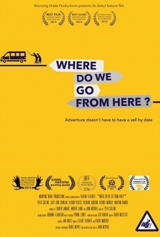 Película: ¿Hacia dónde vamos?