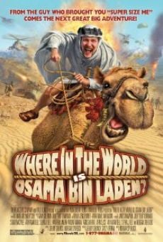 Watch Where in the World Is Osama Bin Laden? online stream