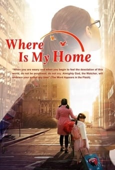 Película: Where is my home