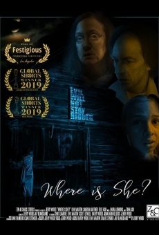 Where Is She? online kostenlos