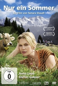 Ver película Where the Grass Is Greener