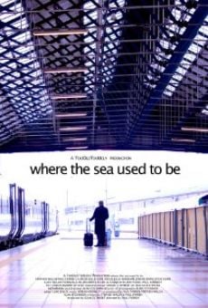 Ver película Where the Sea Used to Be