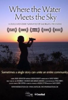 Película: Where the Water Meets the Sky