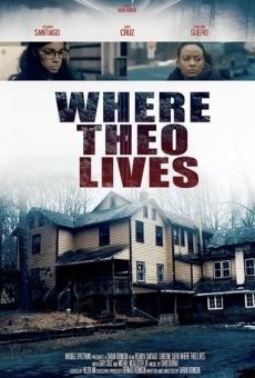 Where Theo Lives online kostenlos