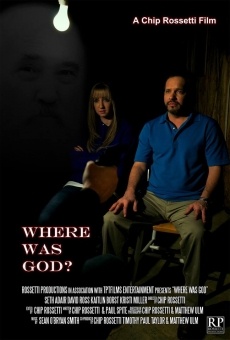 Ver película Where Was God