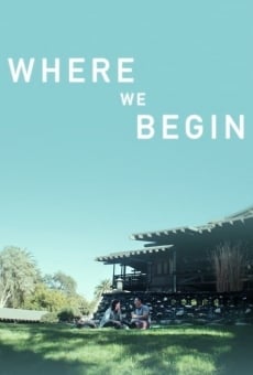 Where We Begin online kostenlos