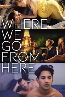 Where We Go from Here gratis