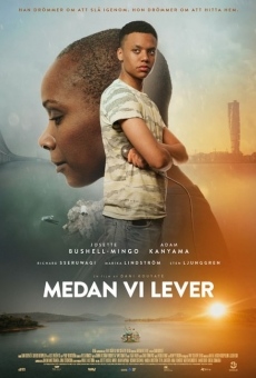 Medan vi lever online