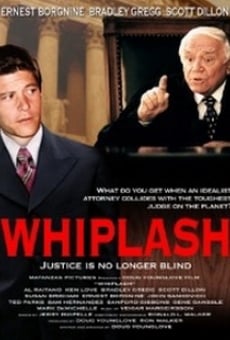 Whiplash online