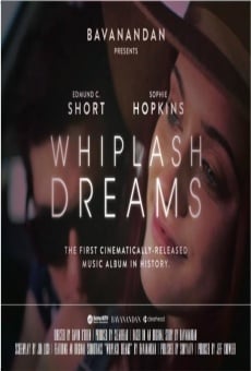 Watch Whiplash Dreams online stream