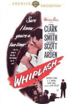 Whiplash on-line gratuito