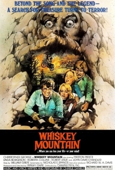 Whiskey Mountain online kostenlos