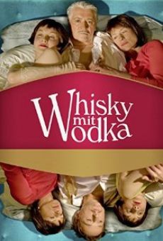 Whisky mit Wodka