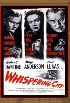 Whispering City stream online deutsch