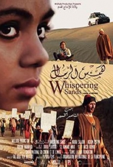 Whispering Sands on-line gratuito