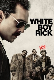 Ver película White Boy Rick