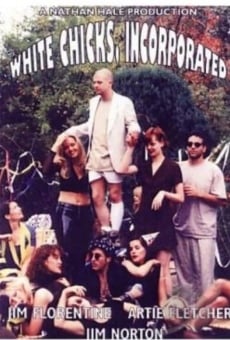 Ver película White Chicks, Incorporated