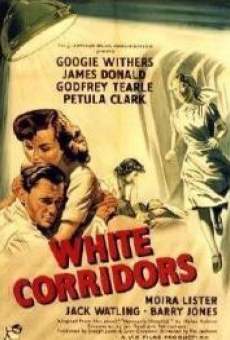 White Corridors en ligne gratuit