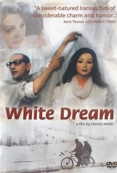 Khab-e sefid online streaming