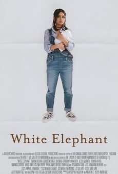 White Elephant online