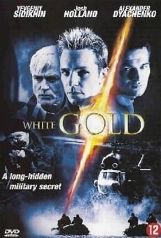 White Gold on-line gratuito
