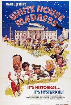 White House Madness on-line gratuito