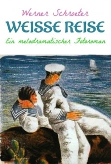 Weisse Reise