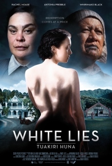 White Lies on-line gratuito