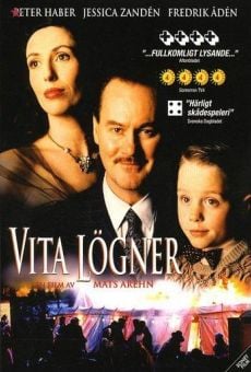 Vita lögner online