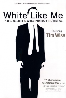 White Like Me (2013)