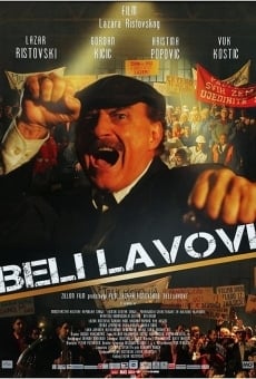 Beli lavovi on-line gratuito