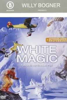White Magic streaming en ligne gratuit