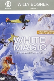 Watch White Magic online stream