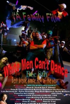 Película: White Men Can't Dance