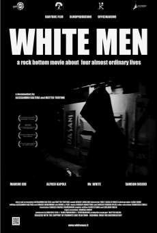 White Men