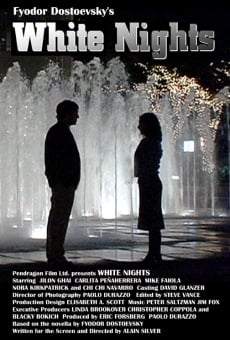 White Nights on-line gratuito