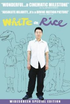 White on Rice online