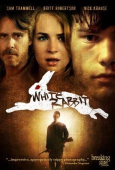 Watch White Rabbit online stream