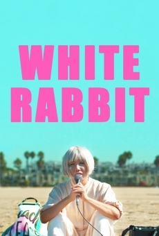 Ver película Conejo blanco