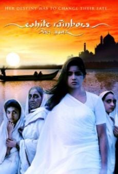White Rainbow online streaming