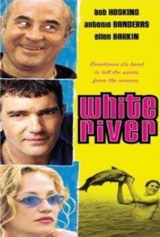 The White River Kid