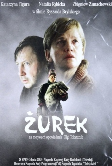 Zurek gratis