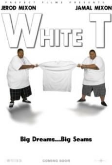 White T online streaming