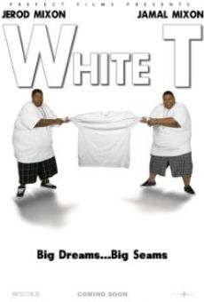 White T en ligne gratuit